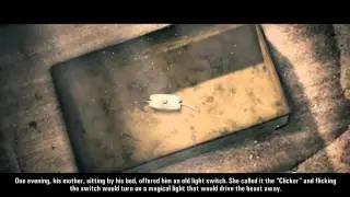 Alan Wake Episode 5 - end cut scene