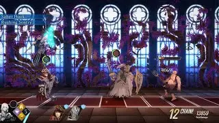 Fallen Legion Revenants_Platinum Walkthrough Part 51