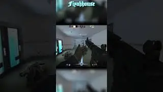 INSANE SPRAY TRANSFER! #Shorts #CS2