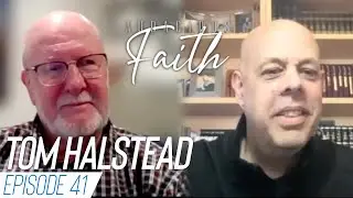 Generational Influence ft Tom Halstead | Audacious Faith Podcast Episode 41