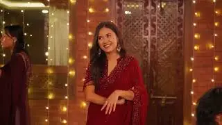 Haliyo Lacha Lachak kamar ya Bat Lagalaa ( sushant kc official video) New nepali