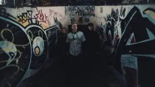 Blake Whiteley - GloryGang Official Music Video (@BlakeWhiteley)