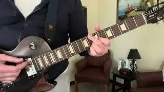 Here's Where the Story Ends - The Sundays - Guitar Lesson (Rhythm/Chords)