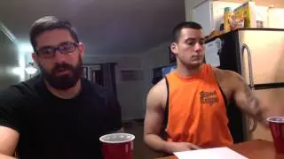 Assault Pre Workout Review