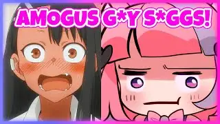 Ironmouse Is Teaching Ironsis The Ways