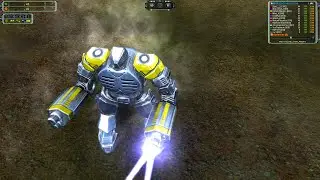 Dual Gap 2020: A very long battle between noobs - Multiplayer, Supreme Commander: Forged Alliance