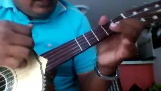 Tutorial si nos dejan version LUIS MIGUEL tono de mujer