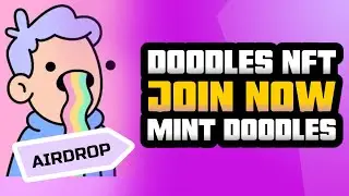 MASSIVE NEWS!! | NFT Market Update | Doodles 2.0 NFT Marketplace
