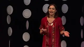 The Power of Human Connection | Mary Davidson | TEDxYouth@IdahoFalls