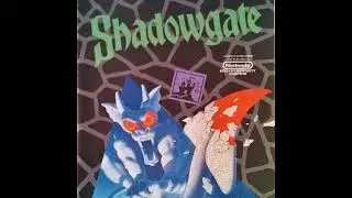Episode 120 - Shadowgate
