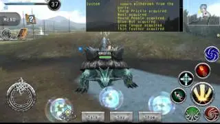 [AVABEL ONLINE] Creator Full Dex build