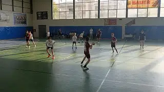 1.ΑΣΝΦ Ο ΙΩΝΙΚΟΣ - ΔΑΣ ΖΕΦΥΡΙΟΥ    ΠΑΜΠΑΙΔΕΣ Α    21/12/2025