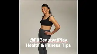 How to Maximize the Benefits from any Exercise !!! For example a Push Up.