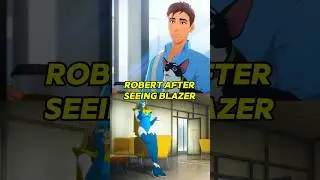 he is so me #dispatch #dispatchgame #adhoc #adhocstudio #telltalegames #explore #ytshorts