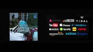 Sean Tizzle - Telephone Man (Official Audio)