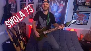 SWOLA 73 - Back to Back Weeks of Riffage!!