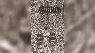domain (mx) - 1999 - deadly torture to the rot self (demo, american line productions) [brutal]