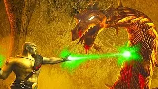 Mortal Kombat: Armageddon - Walkthrough Part 13 - Shinnok's Spire