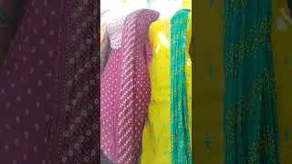 #shorts #new dress collection #dadar market 😍#youtubeshorts #viral #diwali spacial