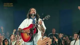 PEDRO NETTO no OVER PORTUGAL 2025