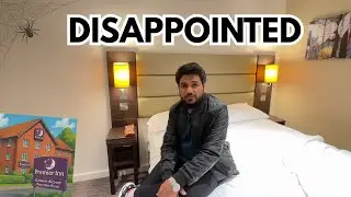 Is this the worst Premier Inn Hotel?