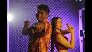 Lonchera Power, Nadi Canela - Me Pones Mal // Prod La Casa Produce // Video Oficial. RPVR