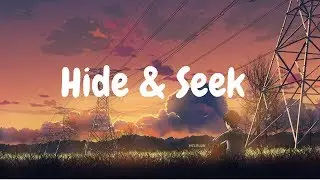Mark Mendy - Hide & Seek (SME) FT. Adam Christopher (Lyrics)