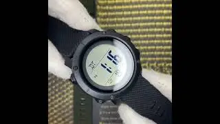 Digital Watches for Tech-Savvy Watch Enthusiasts