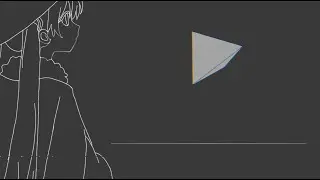 The Electric Girl of a Forsaken Planet (Original Music)