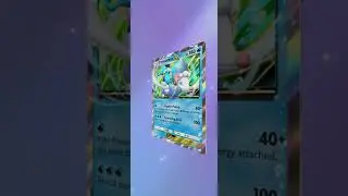 [TCG Pocket] Primarina ex