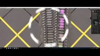 TRS 2019 Урок по созданию кривых Ч2