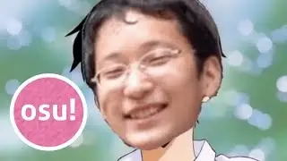osu! Anime Opening