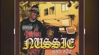 Nussie Badazz - Bellpepper (2006)