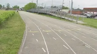 JCPS announces upgrades for 16 high school athletic facilities