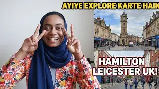 Aaj hamilton explore kiya || explore local area advanture #youtube #dailyvlog @wonderwithkaushar 