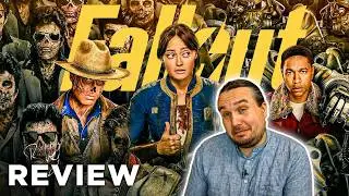 Fallout Season 2 Review (2026)