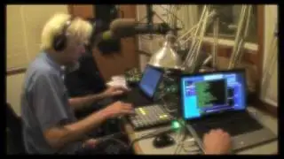 Over The Edge Radio Program, KPFA 94.1 fm April 23 2010