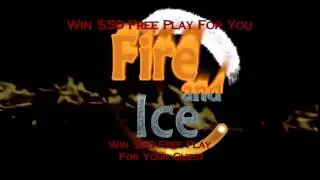 High Winds Casino - Fire and Ice (Sept 2015)