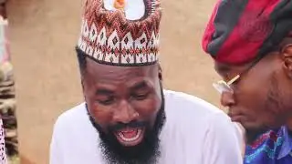 Halima's Vote Live Action | The Impact of Vote-Buying in Nigeria