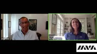 IAVA FB Live: The Importance of Voting and the Veteran Community