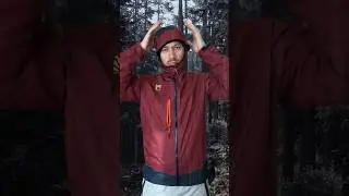 L&rsquo;antipioggia definitivo per questa settimana&hellip; ecco il Lot Rain Jacket di Karpos!
