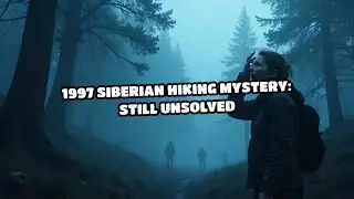 1997 Siberian Hiking Mystery: Still Unsolved