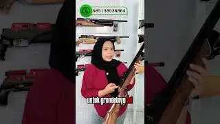 UKLIK HANYA 1JUTA SAJA COCOK BUAT KALIAN PARE PEMULA ‼️🔥#ytshort #airsoft #uklikmania #yt #kediri