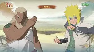 Online Battle: 