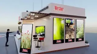 Screen Display for westerseeds