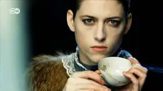 Kat Frankie: Pop und Protest (Deutsche Welle Popxport)