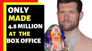 Billy Eichner Gets ROASTED For Blaming The Failure of His 