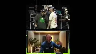 Y #Aczino le respondi&oacute; a #Bnet con este minuto Parte 1 #fmsnetwork