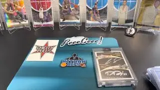 Brunch Break with Chi City Pulls. RPA's For Days!!!
