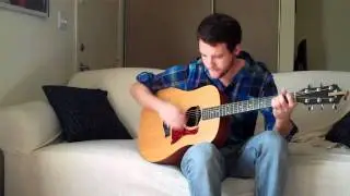 Ryan M. Brewer - Never Stole Nothin' ( #MM S1 E1)